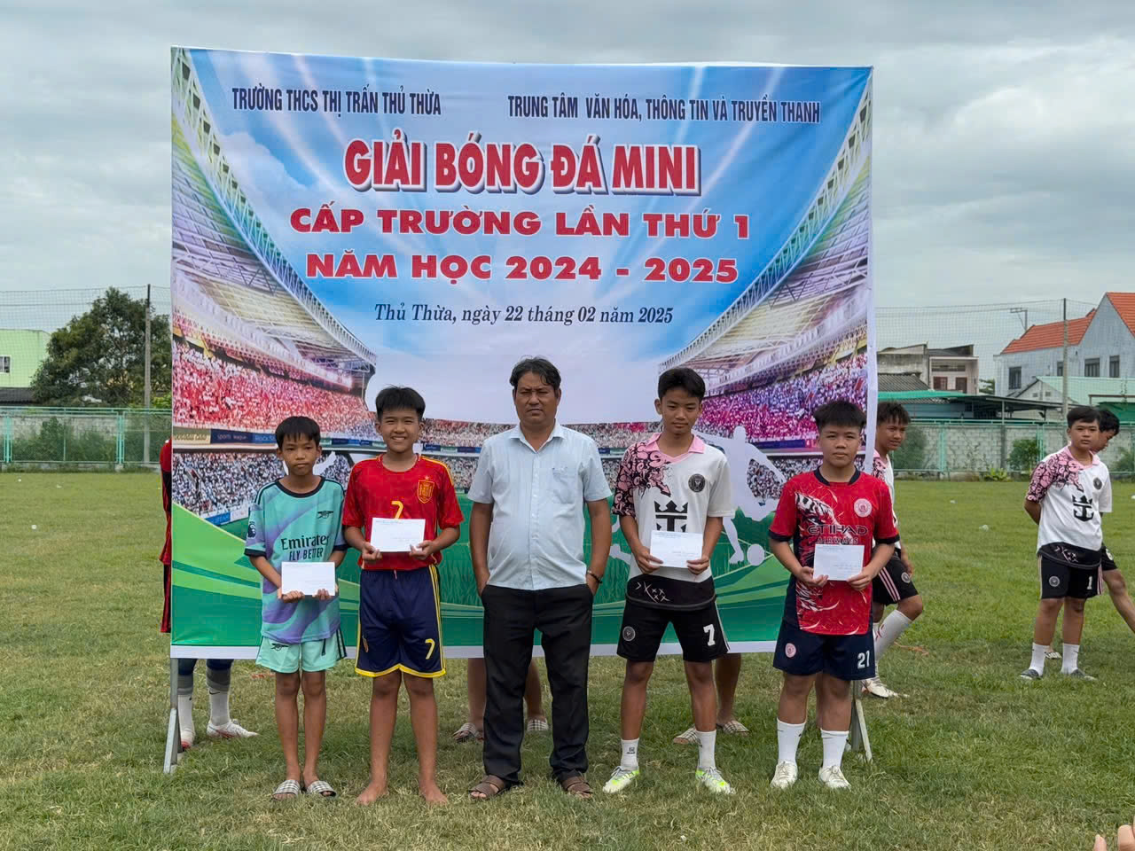 Cầu thủ xs nhất